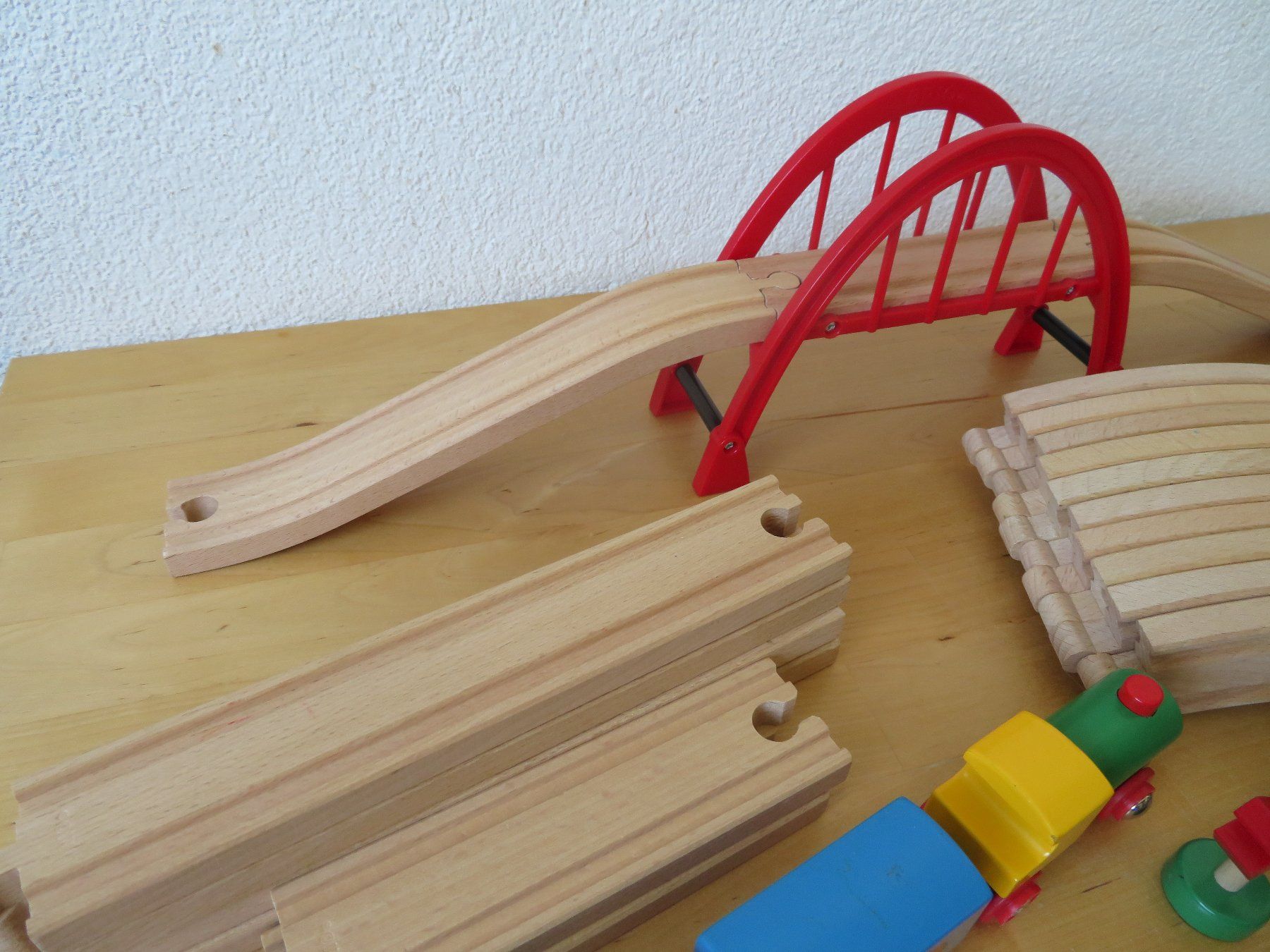 Brio Jouets: BRIO "Ergänzung" – D'occasion à Zürich par piroma 3