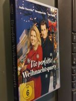Die Perfekte Weihnachtsparty DVD
