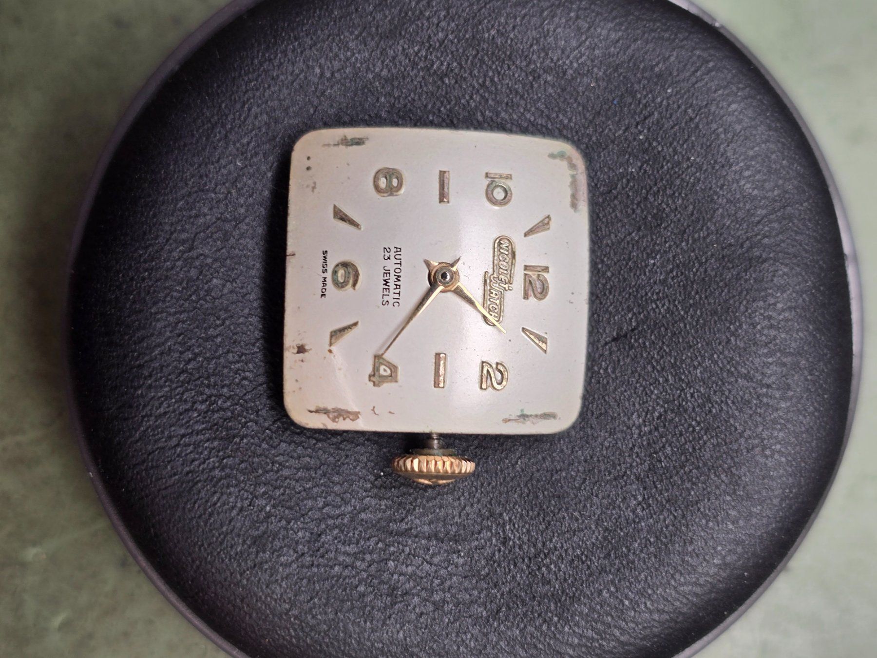 Orologi: Mouvement AS 1477 – Usato da Tramelan venduto da Nirdan 1