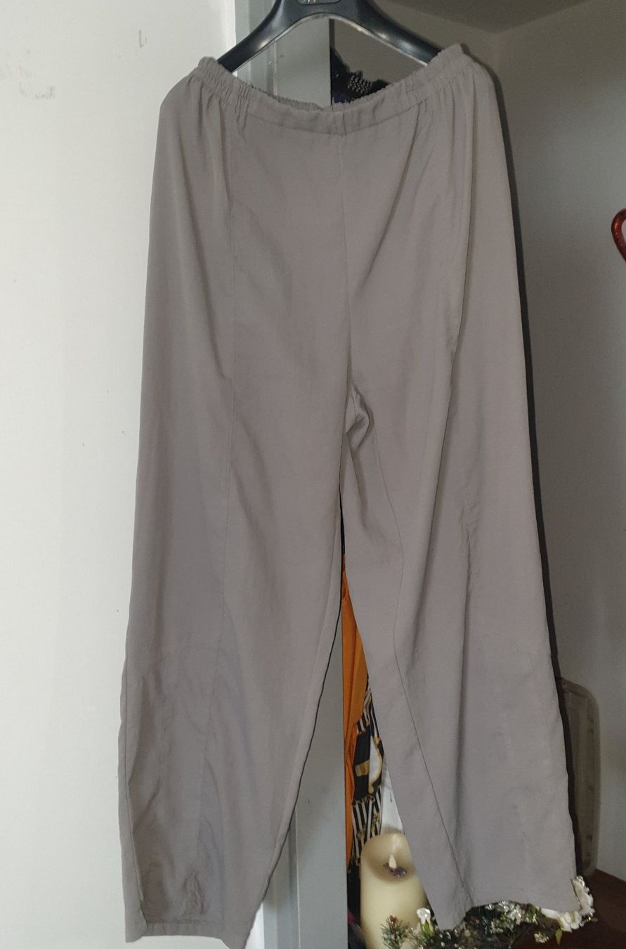 Niederberger Pantaloni: Niederberger Hose Gr. 2 – Nuovo (secondo la descrizione) da Frenkendorf venduto da Moon111