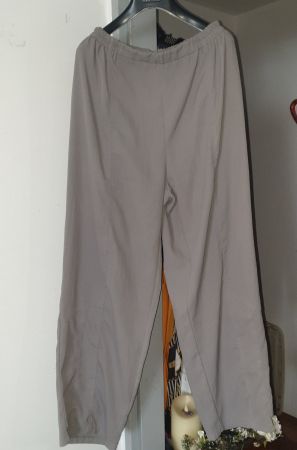 Niederberger Hose Gr. 2
