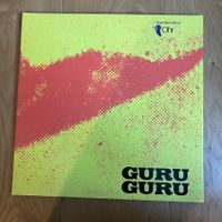 Guru Guru – UFO