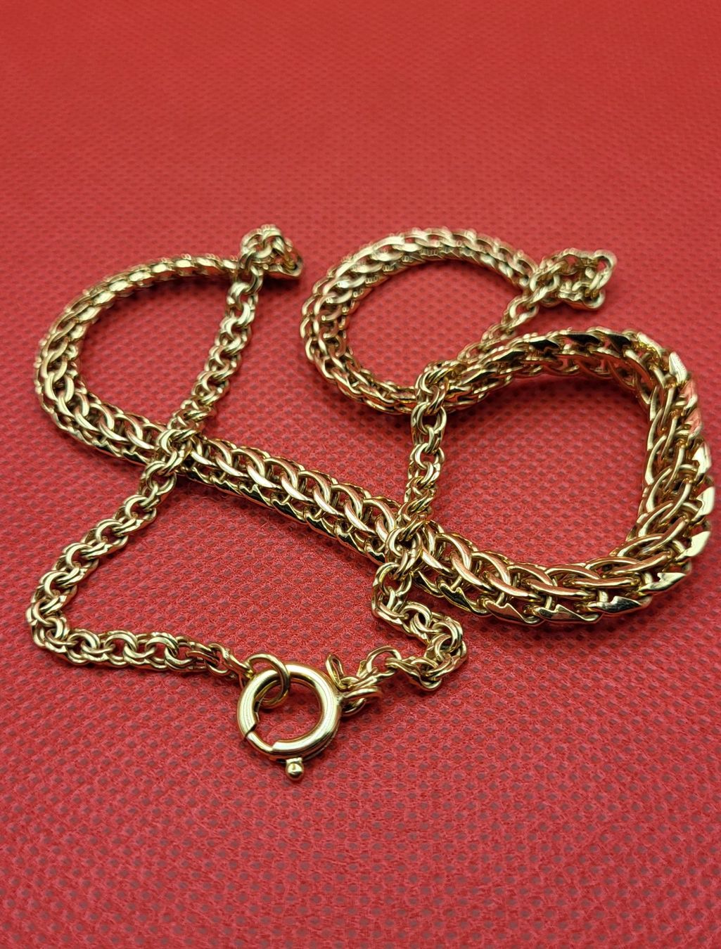 Catenine: Elegante Collier – Usato da Wald ZH venduto da SwissPawnshop 2