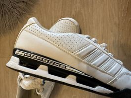 Adidas Porsche Design Schuhe 👟 Grösse 44