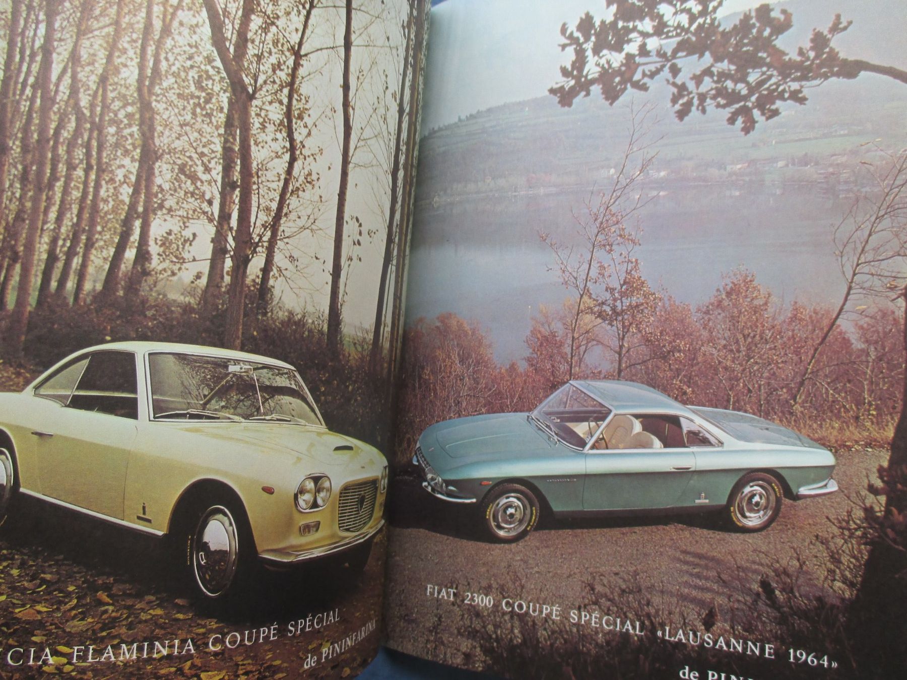 Riviste & Magazine: Catalogue Revue Automobile 1964 – Usato da Colombier NE venduto da Nevenma 3