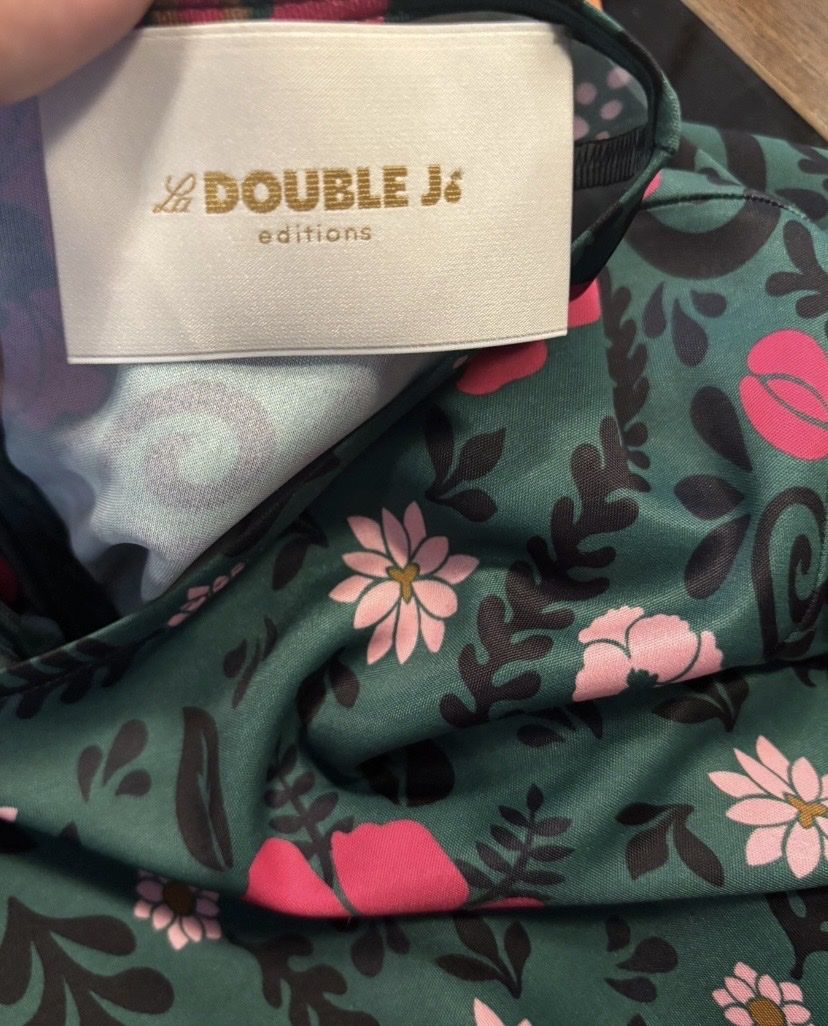 Robes: Vestito LA DOUBLE.J – Neuf (Voir description) à Viganello par lar_9lz5 2