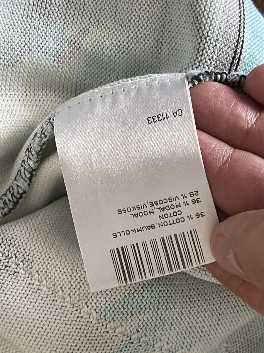 Marc Cain Pullover & Sweatshirts: Pull  Marc Cain  N3 ou S très bon état – Gebraucht aus Kloten von Vermicelles 8