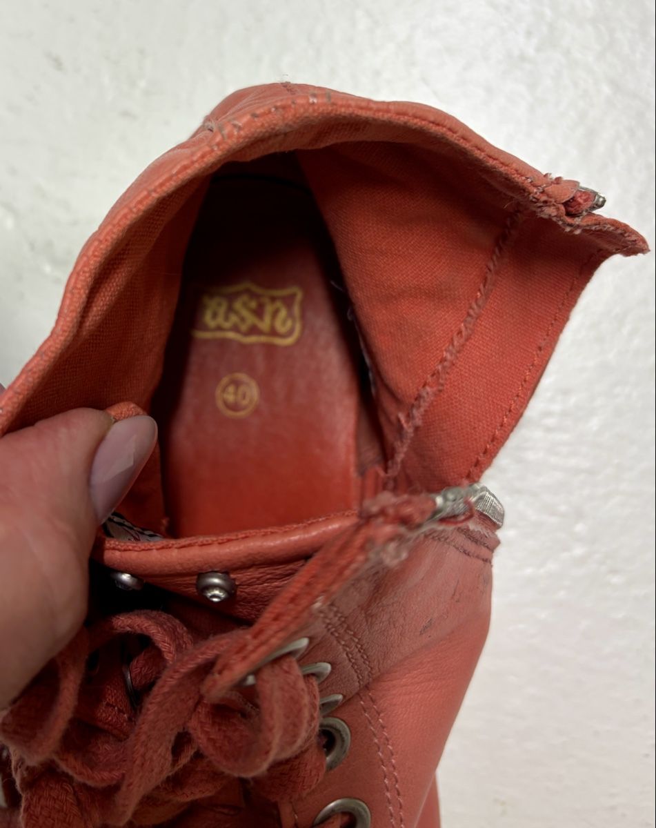 Ash Scarpe da donna: ASH sneakers limited edition – Usato da Hildisrieden venduto da Inna71 6