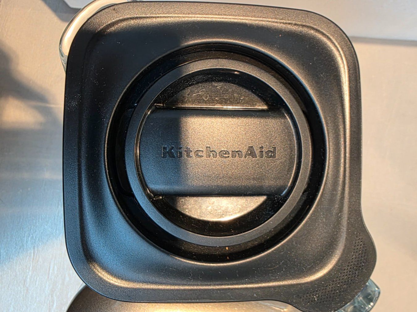 Kitchenaid Elettrodomestici da cucina: KitchenAid Artisan Standmixer 5KSB4026EMS – Usato da Solothurn venduto da Chuchilade 4