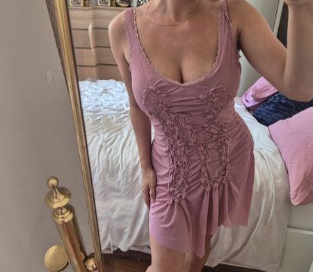 robe zara 