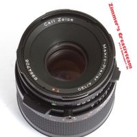 Hasselblad V, Zeiss Macro-Planar 120mm 4.0 T*