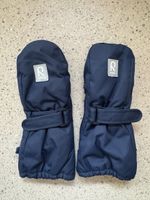 Reima Handschuhe Gr. 2 (1-2 Jahre), blau