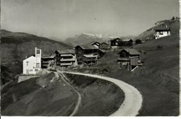 Eison - Les Diablerets