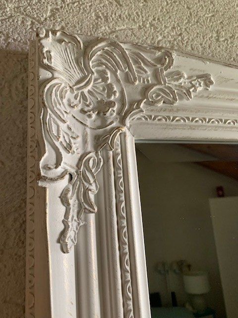 Maisons du monde Spiegel: MIROIR MURAL 73/152CM HORS TOUT – Gebraucht aus FULLY von mau_7l6y 1