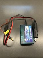 Lipo 2S/3S Auto Lader