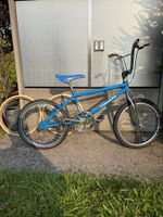 BMX Bianchi Oldschool circa 1984