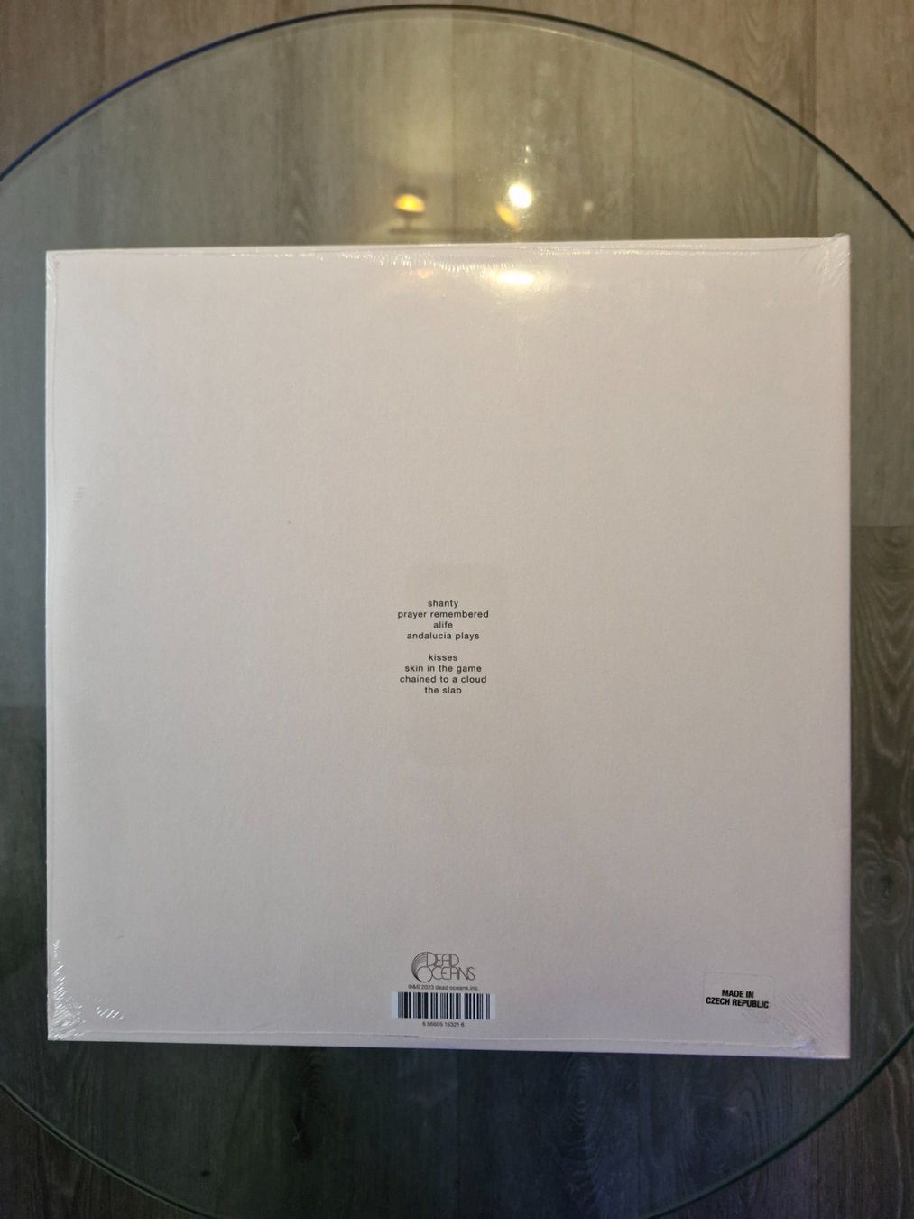 Dischi in vinile: LP - Slowdive - Everything is Alive - Vinyl - Neu – Nuovo e nell'imballaggio originale da Aadorf venduto da MediaGuru 1
