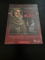 Der Name der Rose Mediabook NAMELESS 4K Ultra HD