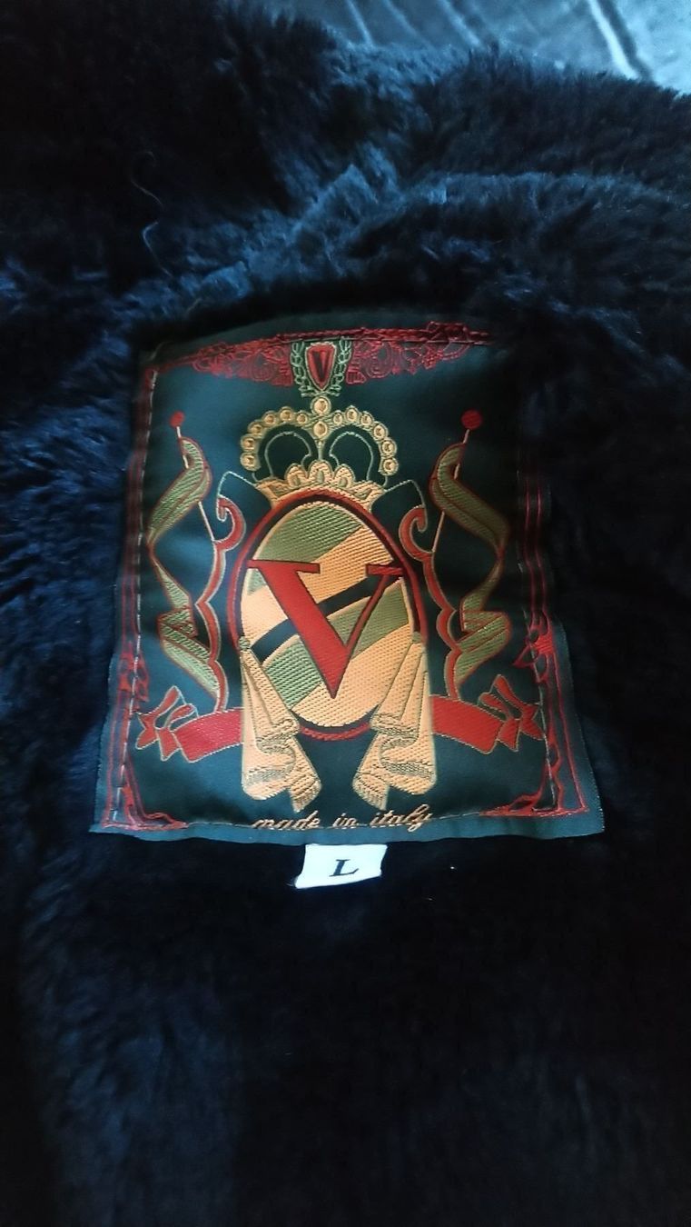 Giacche: Kunstleder Jacke gr. L – Nuovo (secondo la descrizione) da Grossdietwil venduto da GNOM313 3