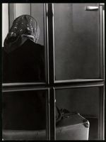 Fotografie Eckelt, Berlin, ältere Dame 