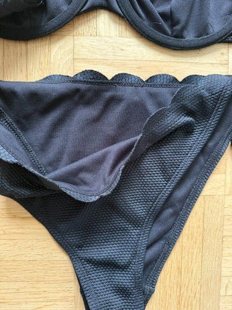 Hunkemöller Costumi da bagno & Bikini: Bügel Bikini Set / Hunkemöller / Gr. L – Usato da Steffisburg venduto da Rita_Bau 2