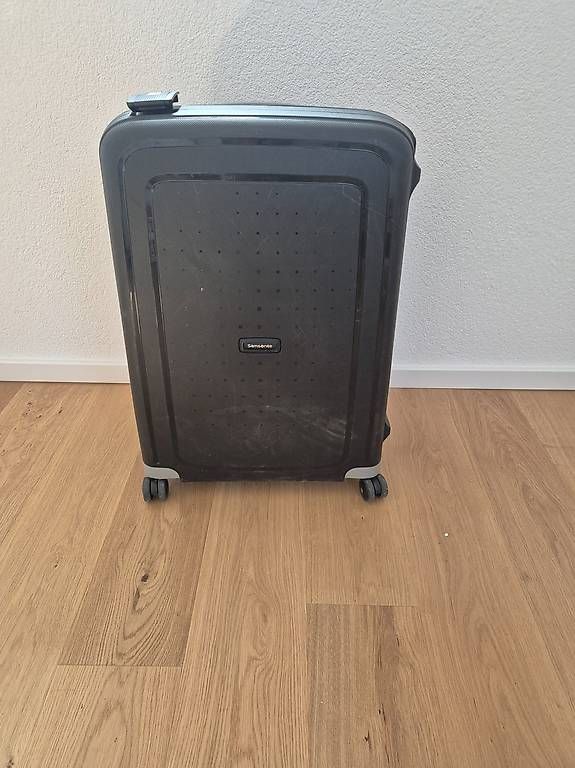 Valises de voyage: Samsonite S'Cure 79 Liter – D'occasion à Urdorf par Darrenh11 2