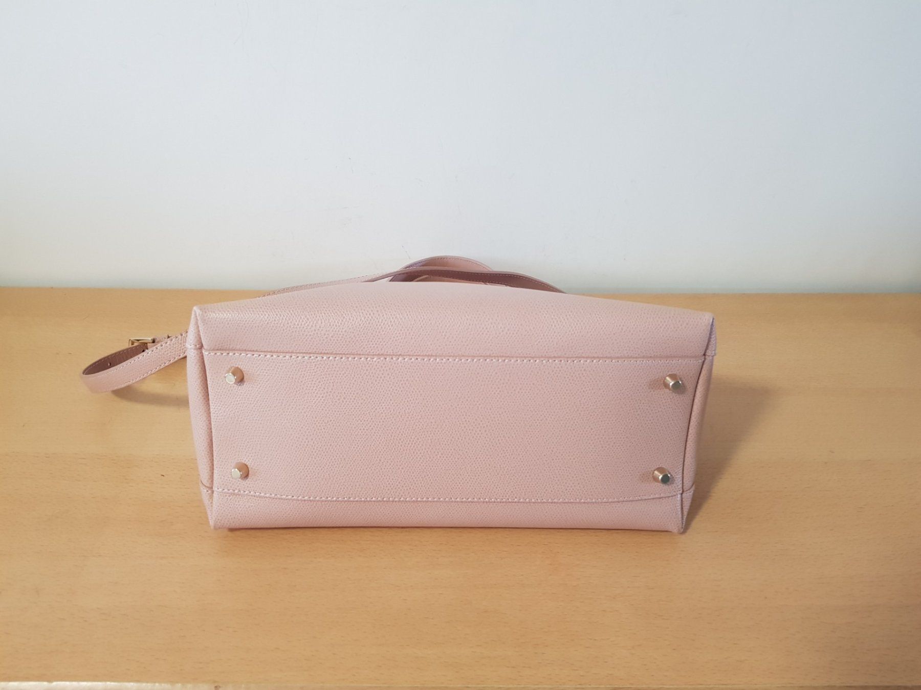 Furla Borse da donna: Furla Piper Leder Handtasche – Usato da Basel venduto da fafa68 5