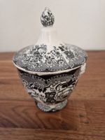 Zuckerdose Zell am Harmersbach 1820–1850 - dekorativ