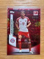 Topps Jade Leon Goretzka /199