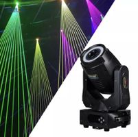 MARCS Laser-MovingHead 3W