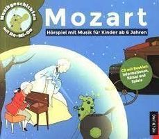 Mozart  (Musikgeschichten mit Re-Mi-Do)