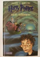 HARRY POTTER und der Halbblutprinz