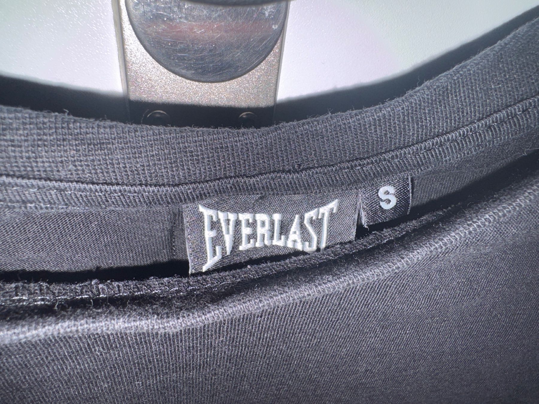 T-shirt: Everlast Shirt Grösse S – Usato da Pfäffikon SZ venduto da Melanie335 1