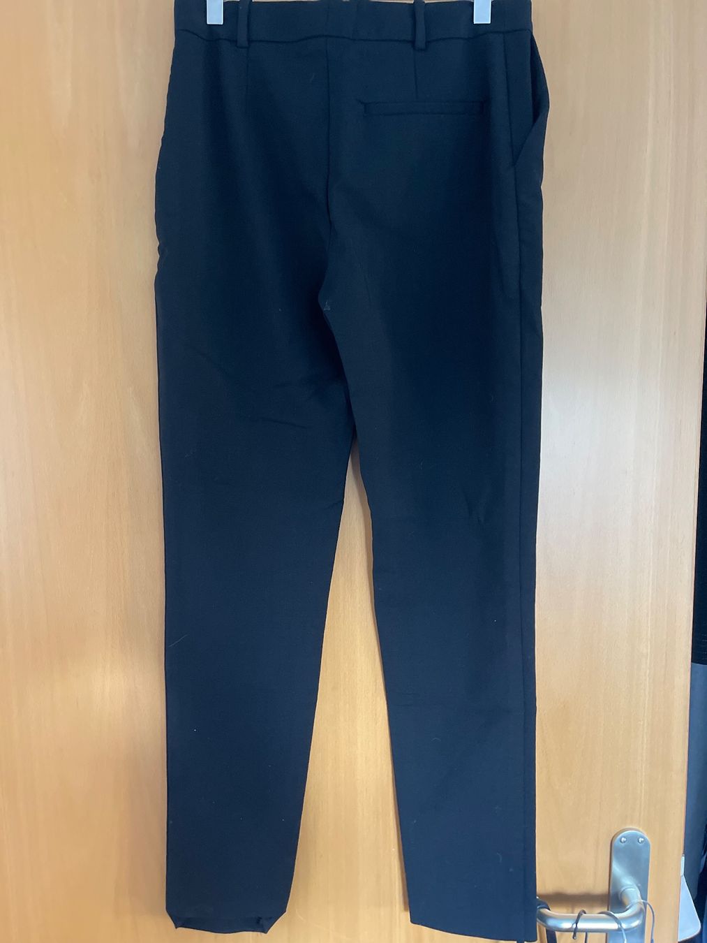 Balenciaga Pantaloni: Classy Balenciaga Hose – Usato da Agra venduto da Milena_L 3
