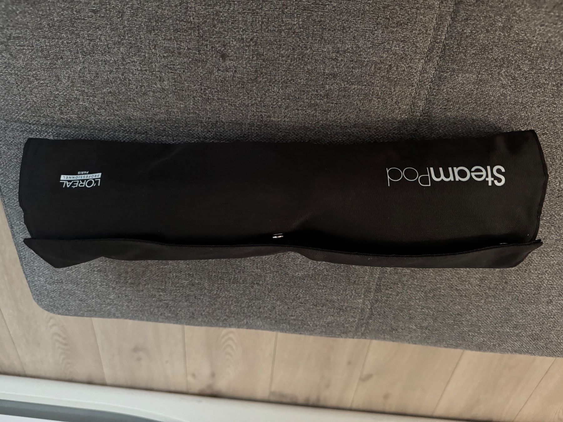 Haarschmuck: Steampod 4.0 – Gebraucht aus Täsch von LD14 1