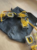 Steigeisen Grivel