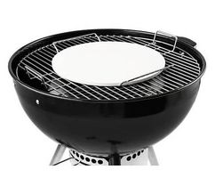 Neu und OVP FTM - Pizzastein Rund, 33 cm