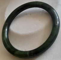 Bracelet antique en Jade véritable. 