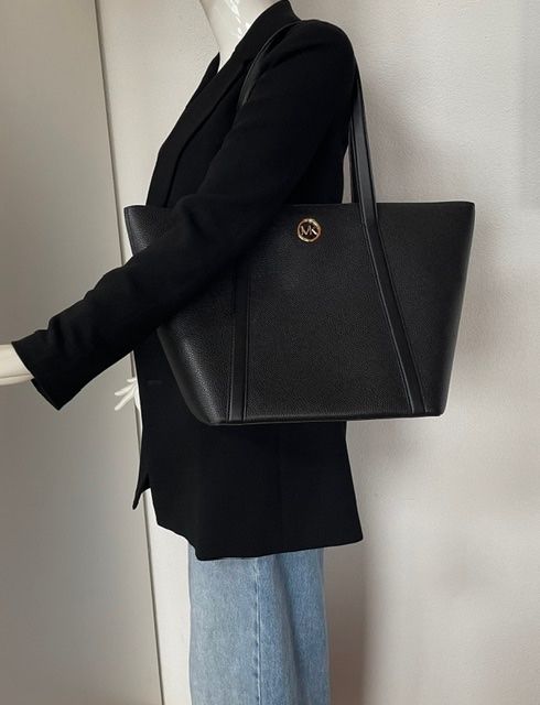 Michael Kors Taschen für Damen: MICHAEL KORS Tote Bag Hadleigh – Neu (gemäss Beschreibung) aus Safnern von ncm 3