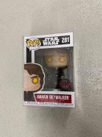 Funko Pop! Star Wars Anakin Skywalker (SE) Nr. 281