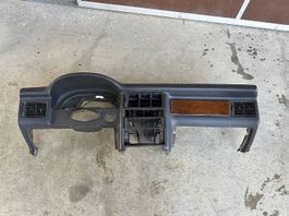 Audi 80 b3 b4 coupe cabrio Limo Armaturenbrett