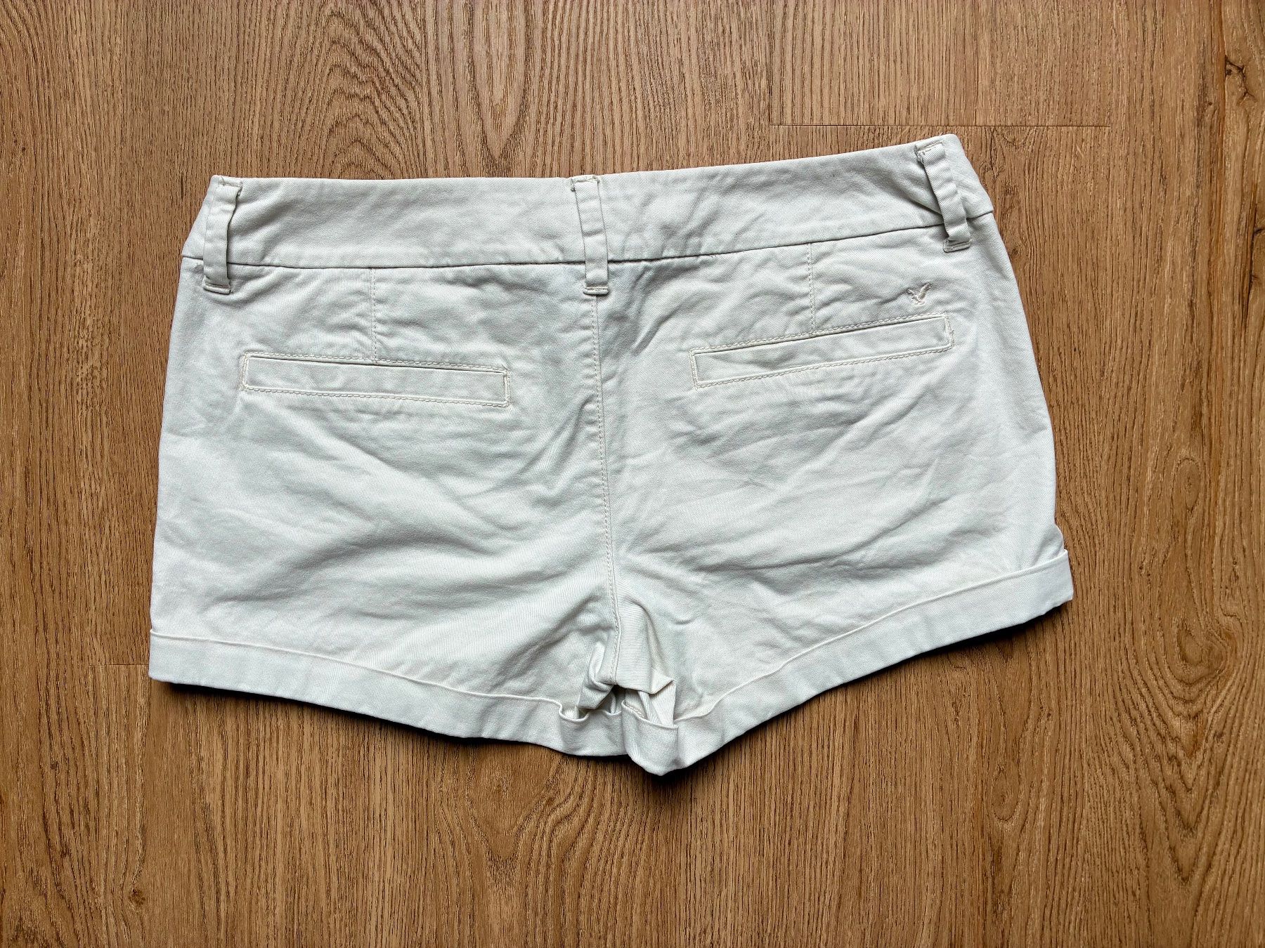 American Eagle Pantaloni: Kurze Hosen / Shorts American Eagle, Grösse 36 – Usato da Witterswil venduto da Livee 3