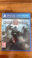 Videospiel God of War Day One Edition 2018