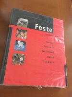 Feste im Alpenraum CH-A-D-I-F