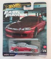 Hot Wheels Fast & Furious Toyota Soarer Premium