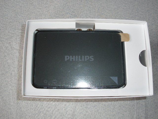 Philips Unità & Adattatore: Adaptateur TV Philips HearLink – Nuovo e nell'imballaggio originale da les mosses venduto da herper 2