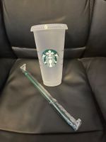Starbucks Frappuccino Becher