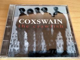 Coxswain – The Crawfish