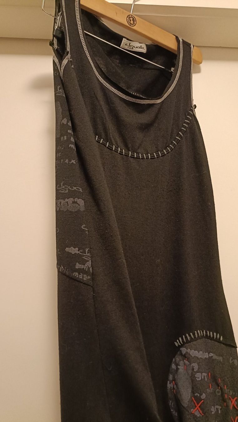 Kleider: Damen Kleid Gr. M, Uguale – Gebraucht aus Dübendorf von Me_sa 3