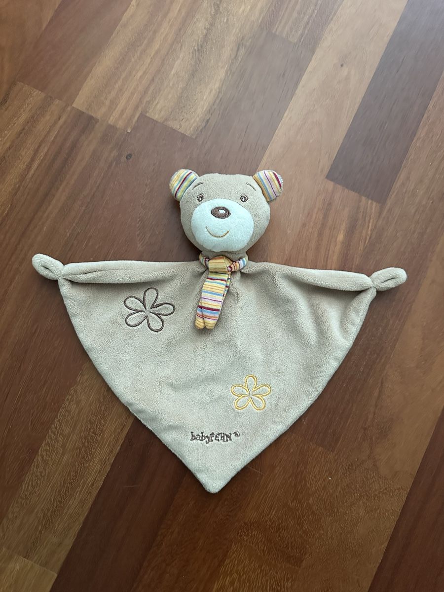 Spielzeuge: Babyzubehör – Gebraucht aus Uster von staernli4 3